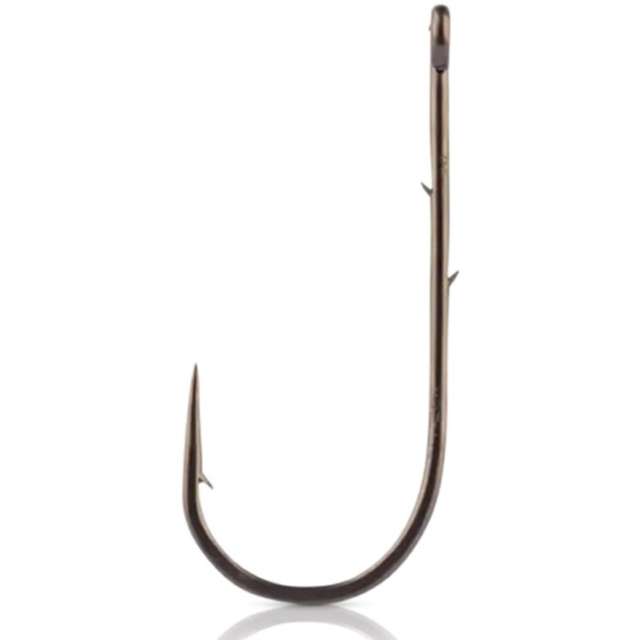 Carlige MUSTAD Chebu - Chebu Titan Nr.8, 10buc/pac