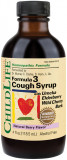 COUGH SYRUP 118.5ML, Secom