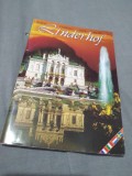 Cumpara ieftin PLIANT/BROSURA LINDERHOF