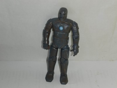 bnk jc Iron Man - Hasbro 2010 foto