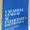 CADASTRUL GENERAL SI PUBLICITATEA IMOBILIARA -BAZELE SI LUCRARILE COMPONENTE- , 1995