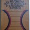 PROBLEME DE MATEMATICA PENTRU ADMITEREA IN INVATAMANTUL SUPERIOR de ILIE ILIESCU , BUCUR IONESCU , DAN RADU , 1976