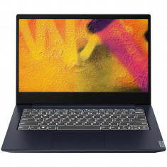 Laptop Lenovo IdeaPad S340-14IIL 14 inch FHD Intel Core i7-1065G7 8GB DDR4 1TB SSD Abyss Blue foto