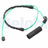 Senzor uzură plăcuțe de fr&acirc;nă DELPHI LZ0156