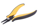 Clești plați netezi 146mm