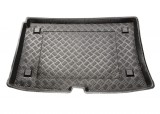 Covor Tavita Portbagaj Fiat QUBO 5 loc 2007 - 2020