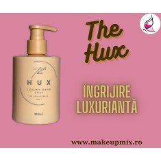 The Hux Săpun lichid Unisex pentru m&acirc;ini NO. I