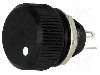 Potentiometru axial, cermet, 47k&Omega;, 500mW, VISHAY - P16NP473MAB15