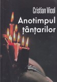 Anotimpul Tantarilor - Cristian Vicol, Casa de Pariuri Literare - Povestiri Pulp-Fiction, Beletristica, Roman 2021