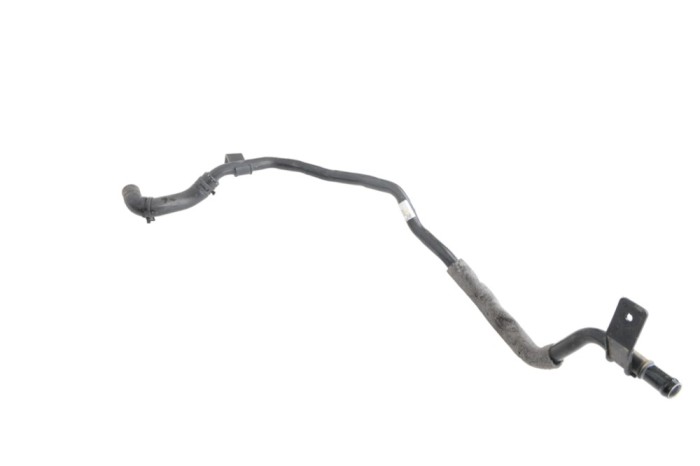 Furtun de lichid de răcire MERCEDES-BENZ SLK R172 2012 OEM: A1728301415 22314171
