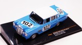 Mercedes-Benz 300 SE "Winner Spa" - IXO 1/43