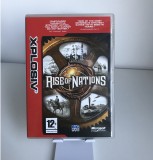 JOC PC - Rise of Nations, Strategie, 12+