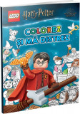 Cumpara ieftin Lego Harry Potter: Colorez si ma distrez