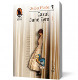 Cazul Jane Eyre, Humanitas Fiction