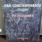 DAN CONSTANTINESCU - COCORUL. PICTOGRAME II