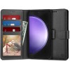 Husa carte Samsung Galaxy S25 Plus Techsuit Diary