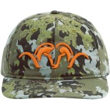 Sapca Airflow Huntec Camo Marime Reglabila