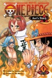 One Piece: Ace&#039;s Story Vol. 1, SAS Gardners EU