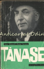 Constantin Tanase - Ioan Massoff, Radu Tanase foto