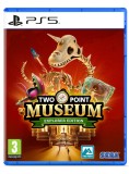 Two Point Museum Explorer Edition PS5