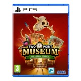 Two Point Museum Explorer Edition Linux|macOS|PC