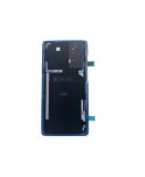Cumpara ieftin Capac Baterie Samsung Galaxy S20 FE, SM-G780F/ G781 Albastru