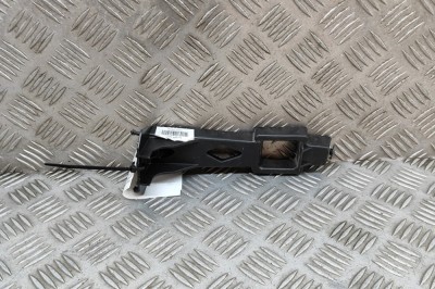 Suport bara de protecție dreapta spate PORSCHE Taycan 2022 OEM: 9J1807335,9J1.807.335,9J1825131,9J1.825.131 25082852 foto