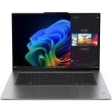 Laptop Business Lenovo ThinkPad X9-15 Gen 1, cu procesor Intel Core Ultra 7 258V, 15.3 OLED, 32 GB LPDDR5x, 1 TB, Intel Arc 140V, Windows 11 Pro, 3 an