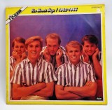 2 LP&#039;s THE BEACH BOYS 1962 - 1965 _ VG+ / VG+ _ Capitol, Germania, 1978