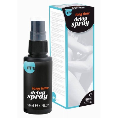Spray ERO Delay Long Time, erectii indelungate foto