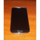 SAMSUNG GALAXY S4 VALUE EDITION - GT-I9505, ANDROID 4.2.2 , 16GB, QUAD-CORE 1.9 GHZ