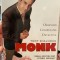 Monk Collection Season One to Six (29 DVD)