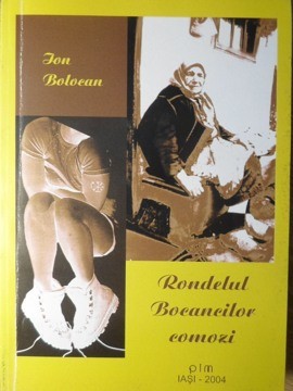 RONDELUL BOCANCILOR COMOZI-ION BOLOCAN-235207