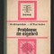 C8875 PROBLEME DE ALGEBRA - C. COSNITA, F. TURTOIU