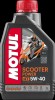 MOTUL 105958 SCOOTER POWER 4T 5W40 MA ulei de motor