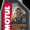 MOTUL 105958 SCOOTER POWER 4T 5W40 MA ulei de motor