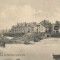 *Franta, poduri (3), Mezieres, c.p.i., circulata, 1915