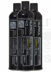 Nuprol 4.0 Ultimate Power Black [WE] foto