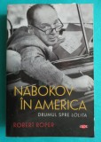 Robert Roper &ndash; Vladimir Nabokov in America