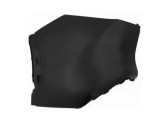 Flasc bara spate TOYOTA RAV4 (XA50), 04.2018-, partea stanga, grunduit, de vopsit,