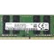 Memorie Laptop Samsung, Sodimm, 8GB DDR4 2Rx8, PC4-2400T, non-ECC, CL17, M471A1K43CB1-CRC, bulk