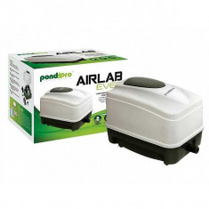 Compresor pompa aerare AIRLAB EV80 foto