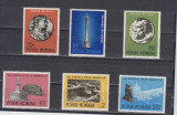 M1 TX6 3 - 1975 - Anul european al ocrotirii monumentelor, Istorie, Nestampilat