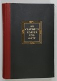 ICH CLAUDIUS KAISER UND GOTT ( EU , CLAUDIUS , IMPARAT SI ZEU ) von ROBERT VON RANKE - GRAVES , 1934
