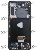 Display Samsung SM-G996 S21+ / S21 Plus BLACK ( Service Pack )