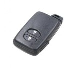 Carcasa cheie Topautochei&reg; pentru Toyota Avalon Camry Highlander RAV4