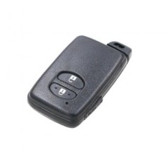 Carcasa cheie Topautochei&reg; pentru Toyota Avalon Camry Highlander RAV4