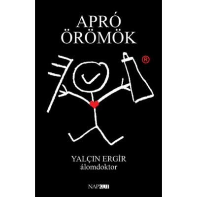Apr&amp;oacute; &amp;ouml;r&amp;ouml;m&amp;ouml;k - Yalcin Ergir foto