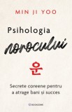 Psihologia norocului, Bookzone