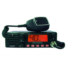 Statie radio emisie receptie CB TTi TCB-900 foto